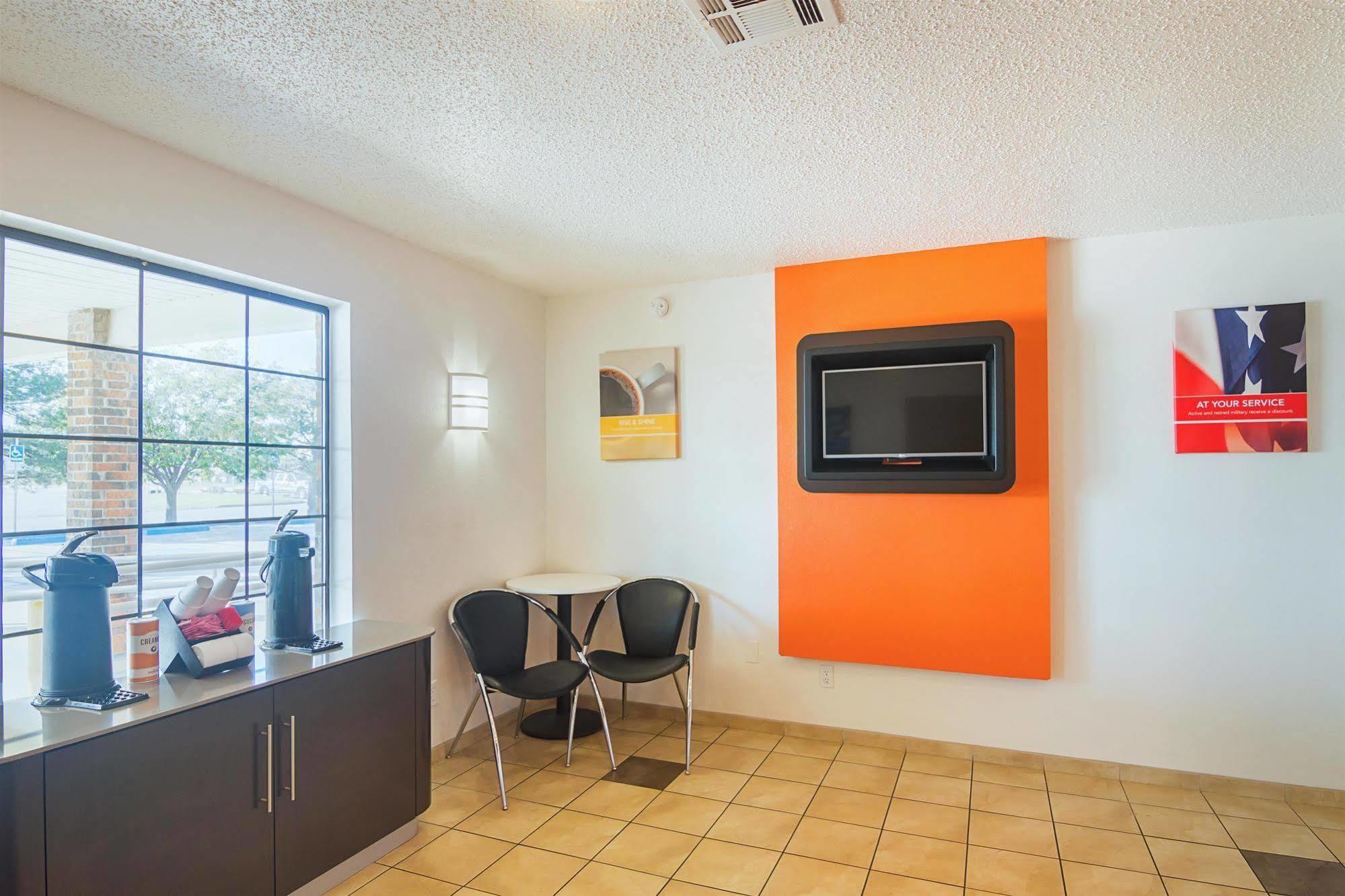 Motel 6-Lawton, Ok Exterior photo
