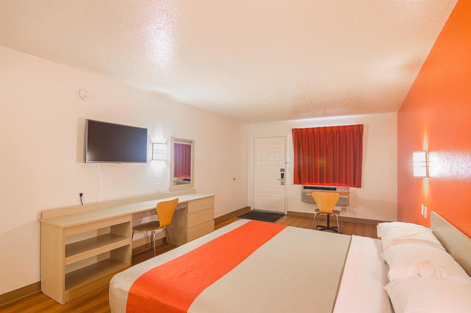 Motel 6-Lawton, Ok Exterior photo