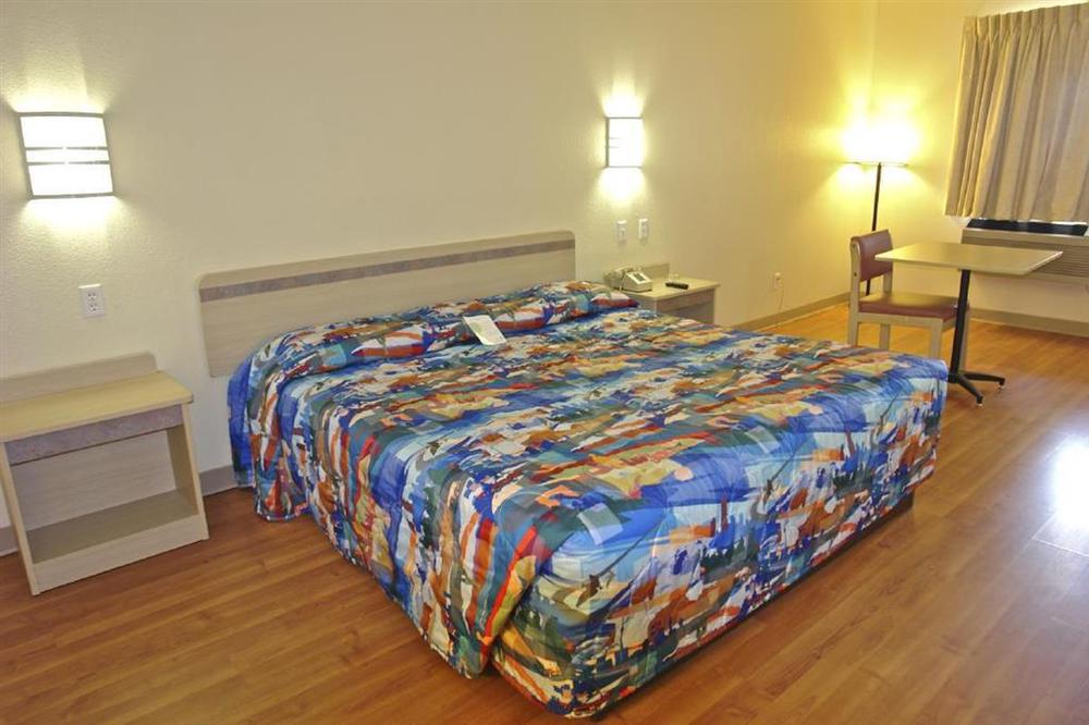Motel 6-Lawton, Ok Room photo